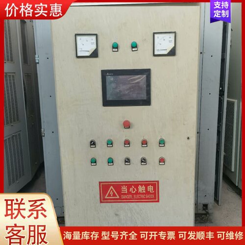 议价ATS22D88Q，施耐德软45KW起动柜一台，喜欢的私聊议可维修