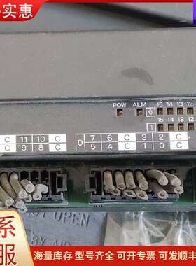 议价NP2X32-RT1C 富士Fuji PLC 工控输入模块可维修