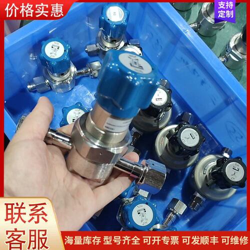 {议价}PARKER 54012283 SQ130E1002PFS8可维修