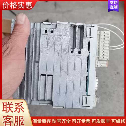 {议价}SMC 驱动器LECSA2-S1 拆机包好，成色如图，详情图