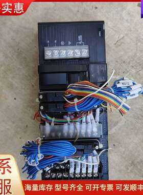 议价CJ1W-PD025 CJ2M-CPU11 CJ1W-ID211 CJ1W-ID261 C可维修