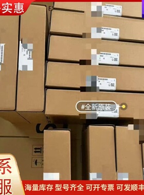 议价全新未拆封西门子KTP1200 Basic触摸屏，型号6AV可维修