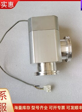 议价瑞士VAT真空角阀，型号26436-QA21-0003/01可维修