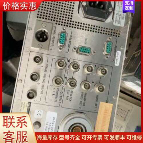 议价LDK4417/00 gress valley工业控制接口模可维修