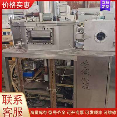 议价NPORT 5650-16 半导体刻蚀机镀膜机真可维修