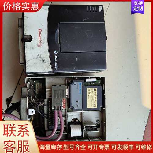 议价20AC5P0A0AYNNNCO 20AC8P7A0AYNNNCO AB罗克韦可维修
