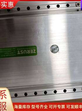 议价LSF 10 ZERUST工业自动化电源可维修