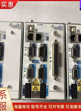 议价EA-P2M-300-07/15A-0100-01 ETEL驱动器 工可维修