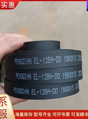 议价PENGQIAN EL-12BA-DD 1960X15，18可维修