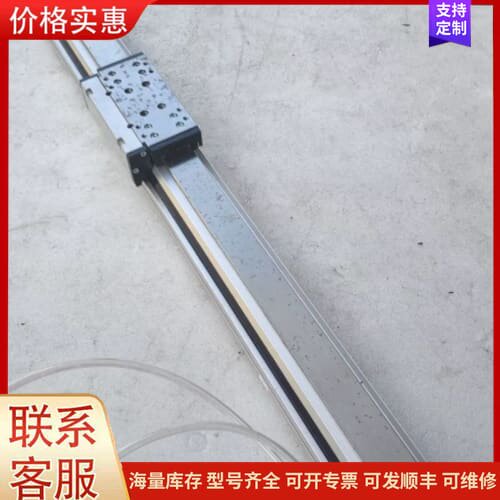 议价FESTO无杆气缸DGC32-650-KF-PPV-A可维修