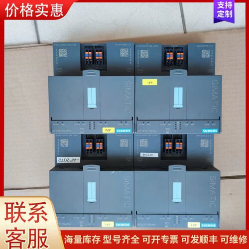议价西门子plc 158-3ad01可维修