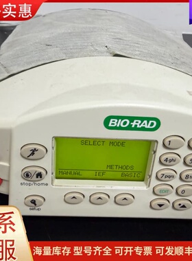 议价BIO-RAD PowerPac HV电泳仪电源，500V可维修