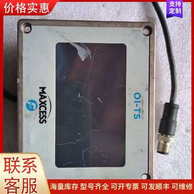 议价M383375 OI-TS 美赛斯传感器 工业工控可维修
