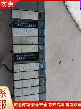 议价ab罗克韦尔plc，1747-ASB，1746-IB16*4可维修
