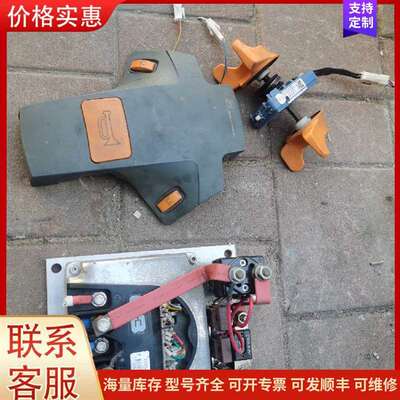 议价D61617 103 科蒂斯手搬模块 工业辆控可维修