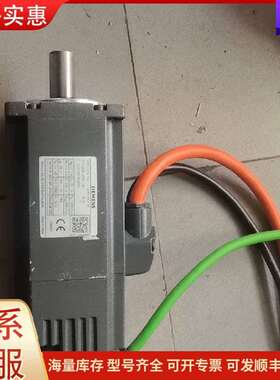 议价1FL6034-2AF21-1LB1 伺服电机 0.4KW 105V 可维修