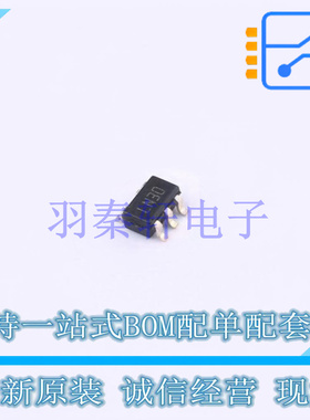 线性稳压器(LDO) LDLN025M30R SOT-23-5L ST 全新原装进口