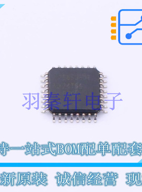 LED驱动 LP8860BQVFPRQ1 HLQFP-32(7x7) TI 全新原装进口