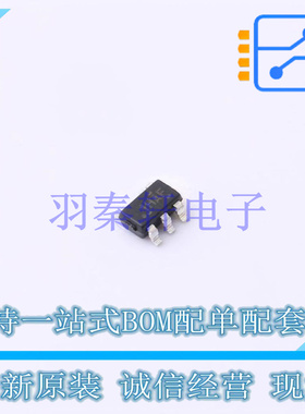 线性稳压器(LDO) TLV75509PDBVR SOT-23-5 TI 全新原装进口