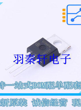 场效应管(MOSFET) IPP039N04L G TO-220-3 全新原装进口