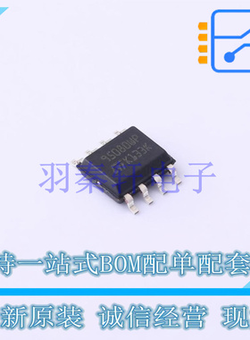 EEPROM M95080-WMN6P SOIC-8 ST 全新原装进口