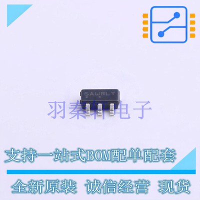 监控和复位芯片 NCP302LSN27T1G SOT-23-5 ON 全新原装进口