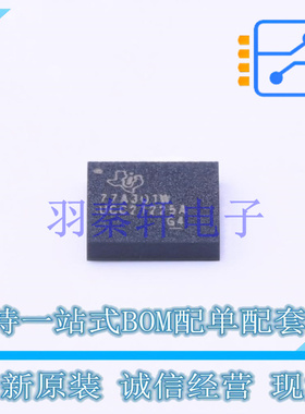栅极驱动IC UCC21225ANPLT VLGA-13 TI 全新原装进口