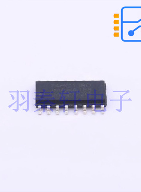 74HC138D 封装SOIC-16 74HC CMOS逻辑器件 工作温度-40℃ ~ 125℃