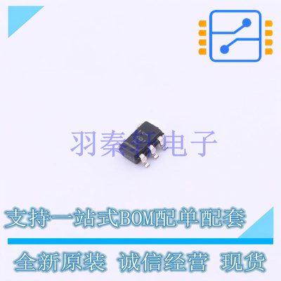 线性稳压器(LDO) TPS73625MDBVREP SOT-23-5 TI 全新原装进口