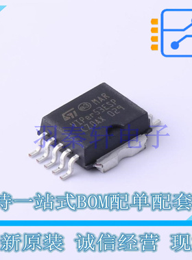 AC-DC控制器和稳压器 VIPER53ESPTR-E PowerSO-10 ST 全新原装进