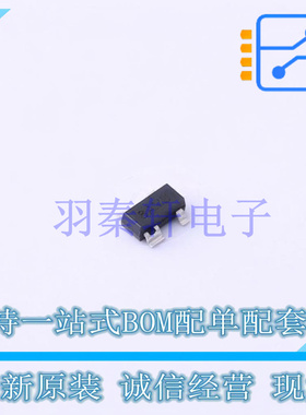 监控和复位芯片 STM811MW16F SOT-143-4 ST 全新原装进口