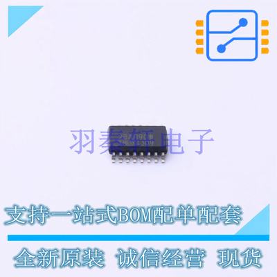 模拟开关/多路复用器 TMUX1309DYYR SOT-23-16 TI 全新原装进口