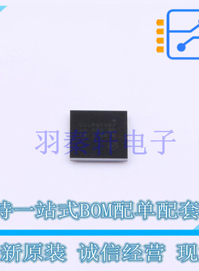 单片机(MCU/MPU/SOC) STM32L496VGY6TR WLCSP-100 ST 全新原装进
