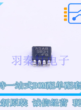 模拟开关/多路复用器 FSUSB31K8X US-8 ON 全新原装进口