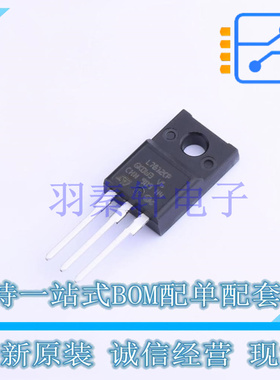 线性稳压器(LDO) L7812CP TO-220F-3 ST 全新原装进口