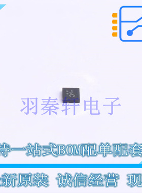 线性稳压器(LDO) NCV8703MX18TCG DFN-6(1.5x1.5) ON 全新原装进