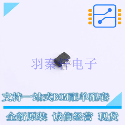 线性稳压器(LDO) TLV70030QDCKRQ1 SC-70-5 TI 全新原装进口