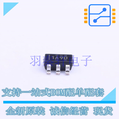 电流感应放大器 INA180A3IDBVR SOT-23-5 TI 全新原装进口