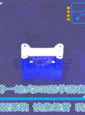 一次性保险丝 0160002.MR - 全新原装进口