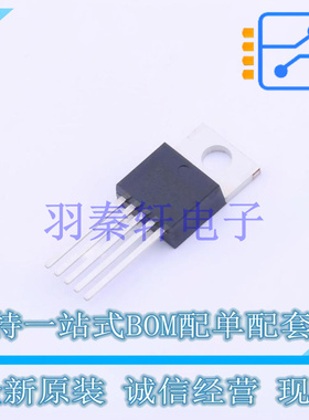 线性稳压器(LDO) MIC29152WT TO-220-5 MIC 全新原装进口