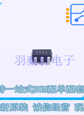 电流感应放大器 TSC888AILT SOT-23-5 ST 全新原装进口