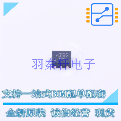 线性稳压器(LDO) TPS73501DRVR DFN-6-EP(2x2) TI 全新原装进口