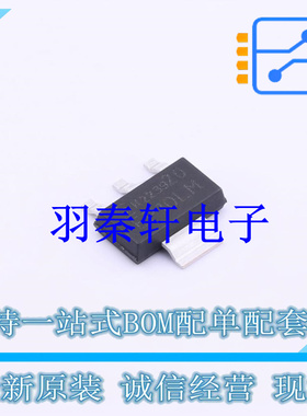 场效应管(MOSFET) ISP20EP10LMXTSA1 SOT-223-4 全新原装进口