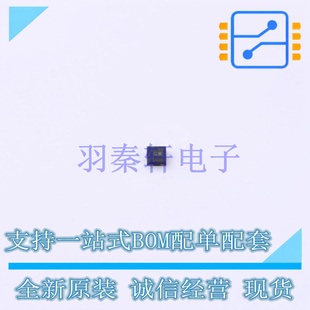 线性稳压器(LDO) TLV73330PDQNR X2-SON-4 TI 全新原装进口