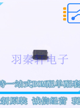 稳压二极管 SZMMSZ4688T1G SOD-123 ON 全新原装进口