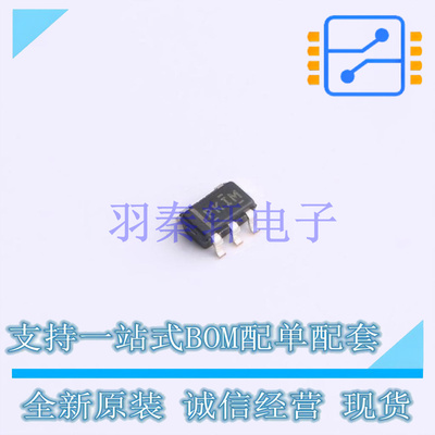 线性稳压器(LDO) TPS73150MDBVREP SOT-23-5 TI 全新原装进口