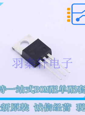 达林顿管 MJE5742G TO-220 ON 全新原装进口