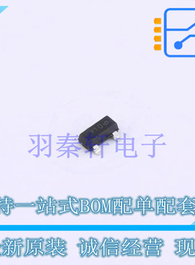 稳压二极管 BZX84C27LT1G SOT-23 ON 全新原装进口