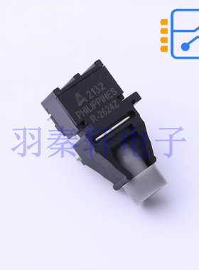 AFBR-2624Z 光纤接收器 3.3V, POF 50MBd 685nm 全新原装现货