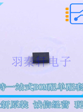 模拟开关/多路复用器 FSA2257L10X MicroPak-10 ON 全新原装进口